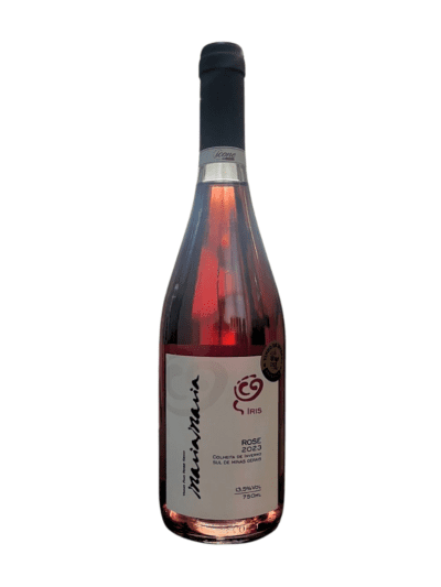 MARIA MARIA ISIS SYRAH ROSÉ