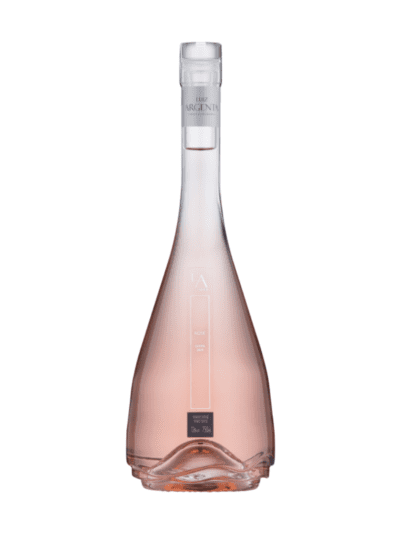 LUIZ ARGENTA AUDREY ROSÉ