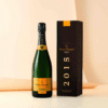 CHAMPAGNE VEUVE CLICQUOT VINTAGE 2015 BRUT
