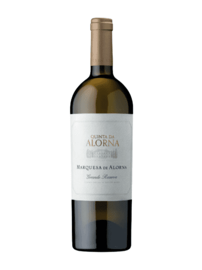 MARQUESA DE ALORNA GRANDE RESERVA