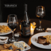 TARAPACÁ GRAN RESERVA ETIQUETA NEGRA 2023