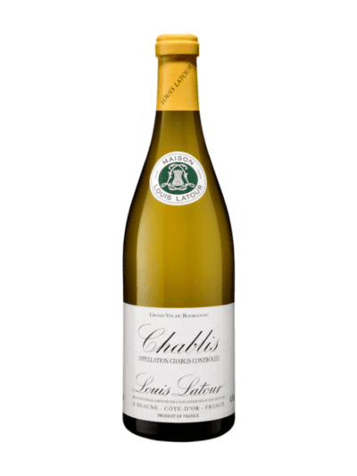 LOUIS LATOUR CHABLIS