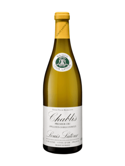 LOUIS LATOUR CHABLIS PREMIER CRU