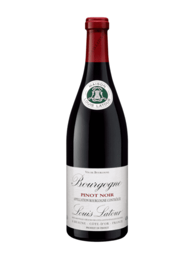 LOUIS LATOUR BOURGOGNE