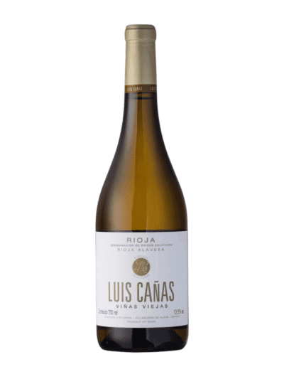 LUIS CAÑAS VIÑAS VIEJAS