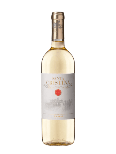 SANTA CRISTINA BIANCO UMBRIA IGT