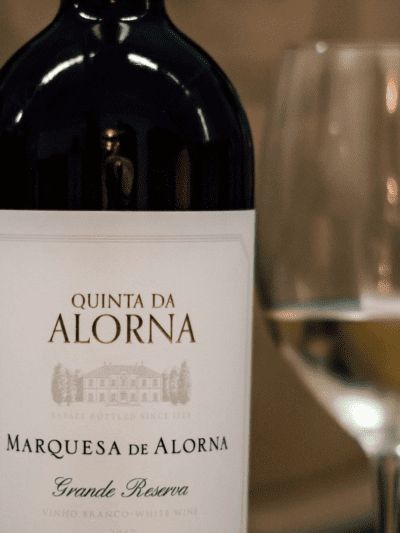 MARQUESA DE ALORNA GRANDE RESERVA