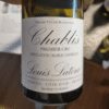 LOUIS LATOUR CHABLIS PREMIER CRU