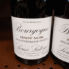 LOUIS LATOUR BOURGOGNE PINOT NOIR