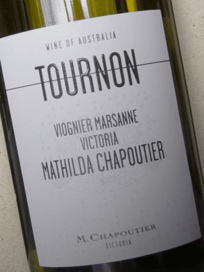 MATHILDA CHAPUTIER TOURNON