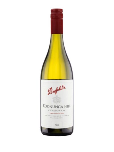 PENFOLDS KOONUNGA HILL BRANCO