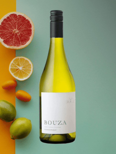 BOUZA CHARDONNAY