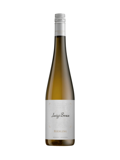 KIT COM 06 — LUIGI BOSCA RIESLING