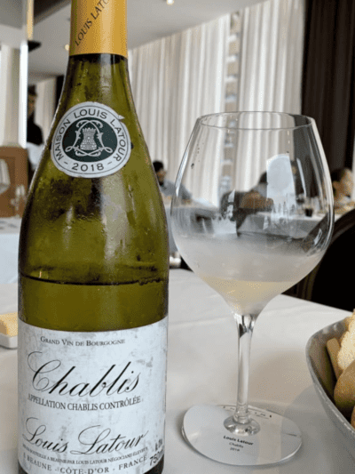 LOUIS LATOUR CHABLIS