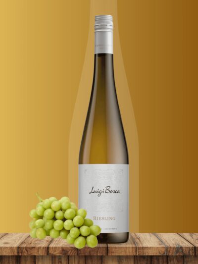 LUIGI BOSCA RIESLING