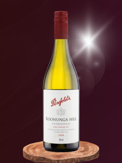 PENFOLDS KOONUNGA HILL BRANCO