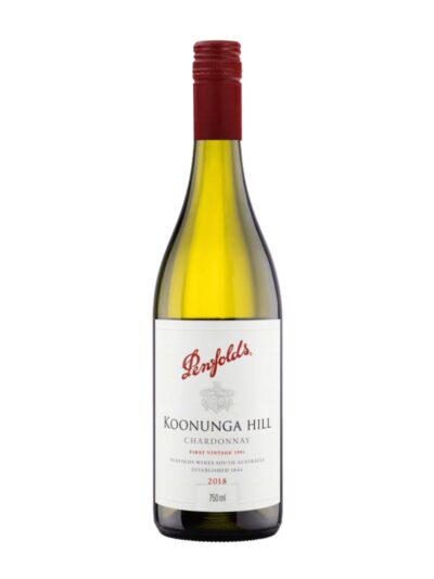 PENFOLDS KOONUNGA HILL BRANCO