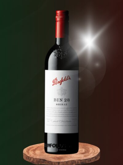 PENFOLDS BIN 28 KALIMNA