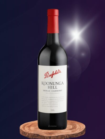 PENFOLDS KOONUNGA HILL