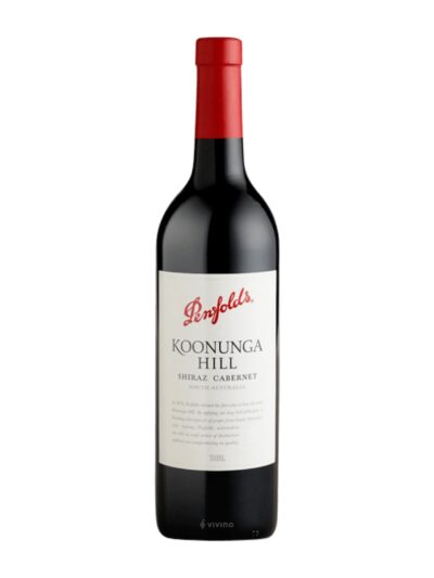 PENFOLDS KOONUNGA HILL