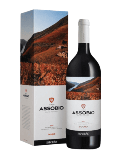 ESPORÃO QUINTA DAS MURÇAS ASSOBIO MAGNUM 1,5L