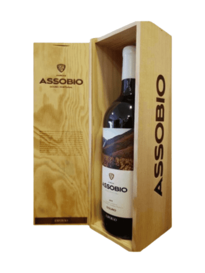 ESPORÃO QUINTA DAS MURÇAS ASSOBIO DOUBLE MAGNUM 3L