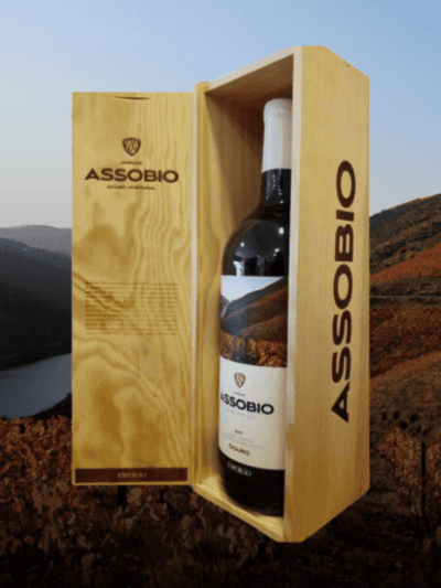 ESPORÃO QUINTA DAS MURÇAS ASSOBIO DOUBLE MAGNUM 3L