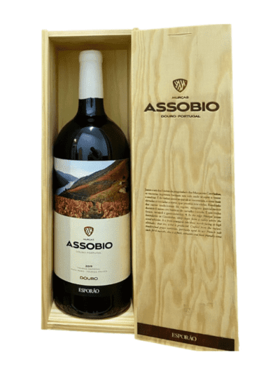 ESPORÃO QUINTA DAS MURÇAS ASSOBIO IMPERIAL 5L