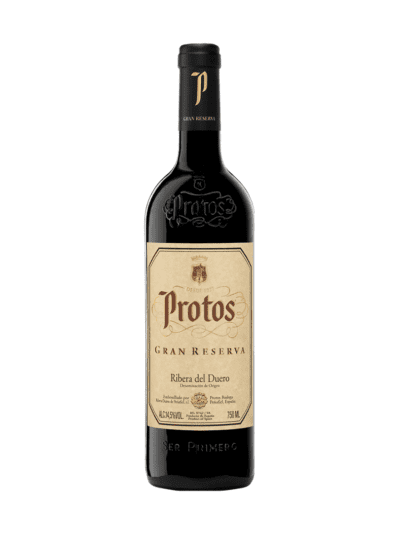 PROTOS GRAN RESERVA