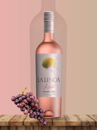 LUIGI BOSCA LA LINDA MALBEC ROSÉ