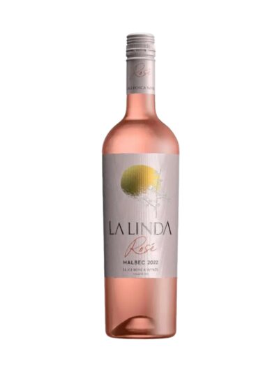 LUIGI BOSCA LA LINDA MALBEC ROSÉ