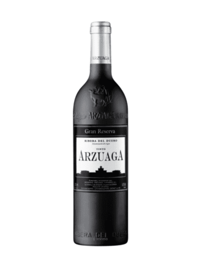 ARZUAGA GRAN RESERVA