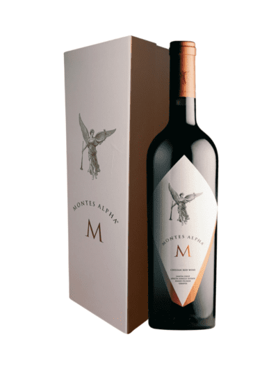 MONTES ALPHA – M