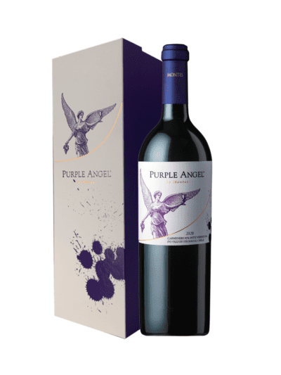 MONTES ALPHA – PURPLE ANGEL