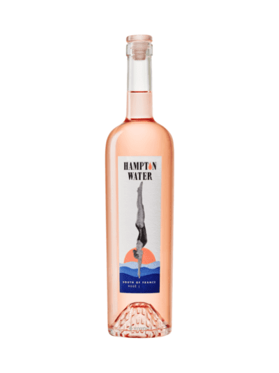 HAMPON WATER ROSÉ