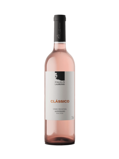 PAULO LAUREANO CLÁSSICO ROSÉ