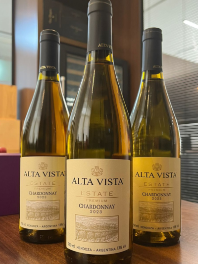 ALTA VISTA PREMIUM CHARDONNAY