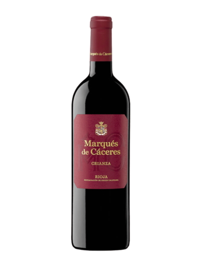 MARQUÊS DE CÁCERES CRIANZA