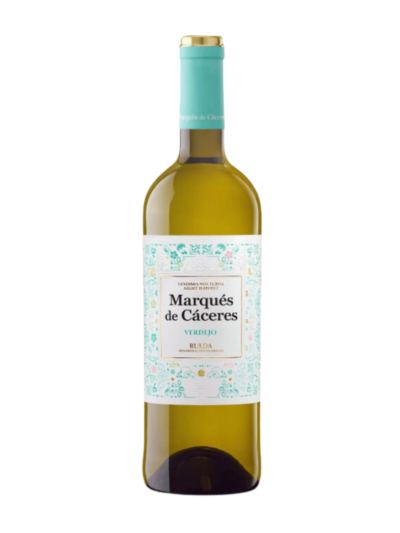 MARQUÊS DE CÁCERES VERDEJO