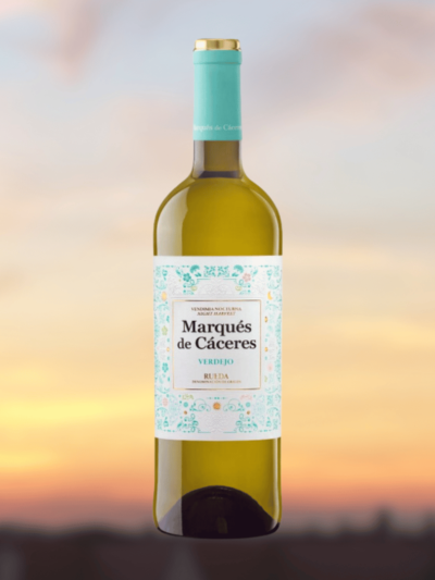 MARQUÊS DE CÁCERES VERDEJO