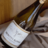 MONTES ALPHA CHARDONNAY
