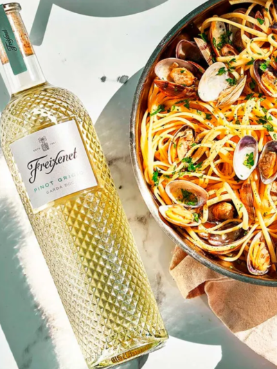 FREIXENET PINOT GRIGIO