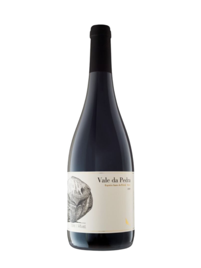 GUASPARI VALE DA PEDRA SYRAH