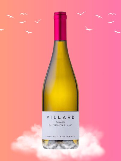 VILLARD SAUVIGNON BLANC RESERVE