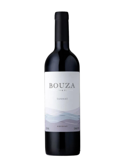 BOUZA TEMPRANILLO TANNAT