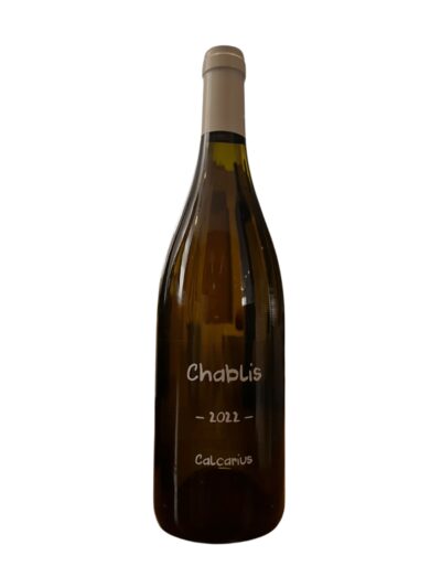 DOMAINE DES QUATRE SAISONS – CHABLIS CALCARIUS