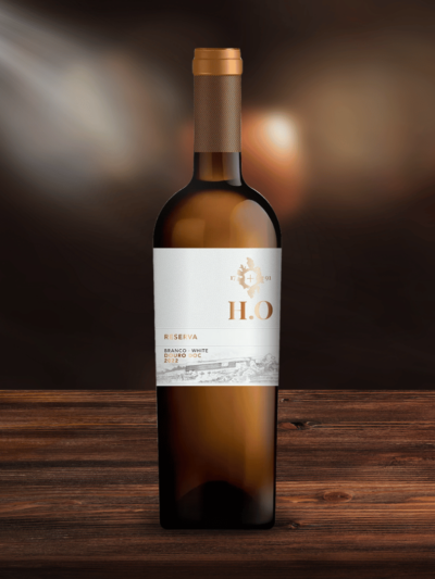 H.O RESERVA BRANCO