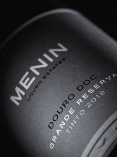 MENIN GRANDE RESERVA TINTO