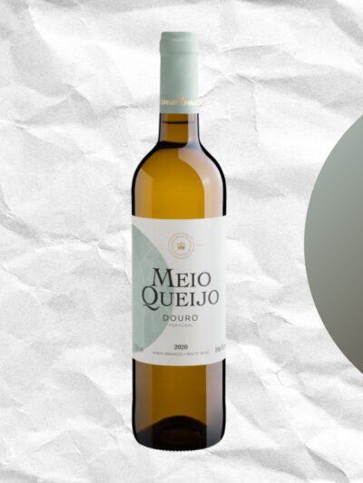 MEIO-QUEIJO BRANCO