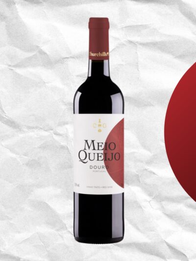 MEIO-QUEIJO TINTO